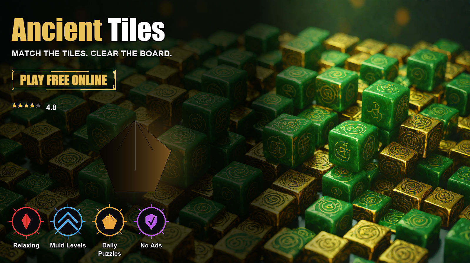 Ancient Tiles