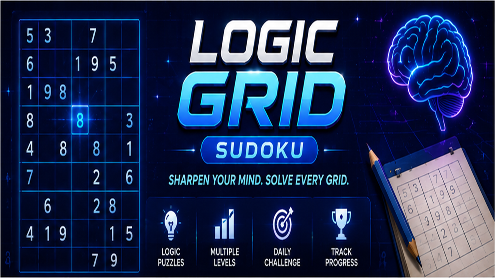 Logic Grid