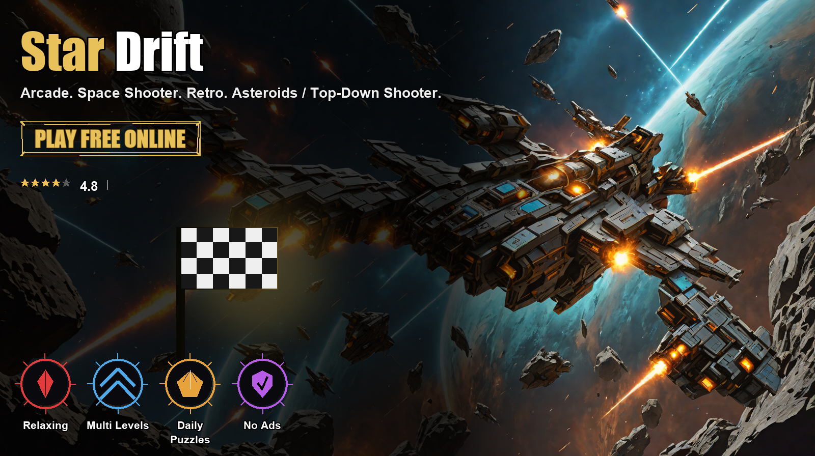 Star Drift
